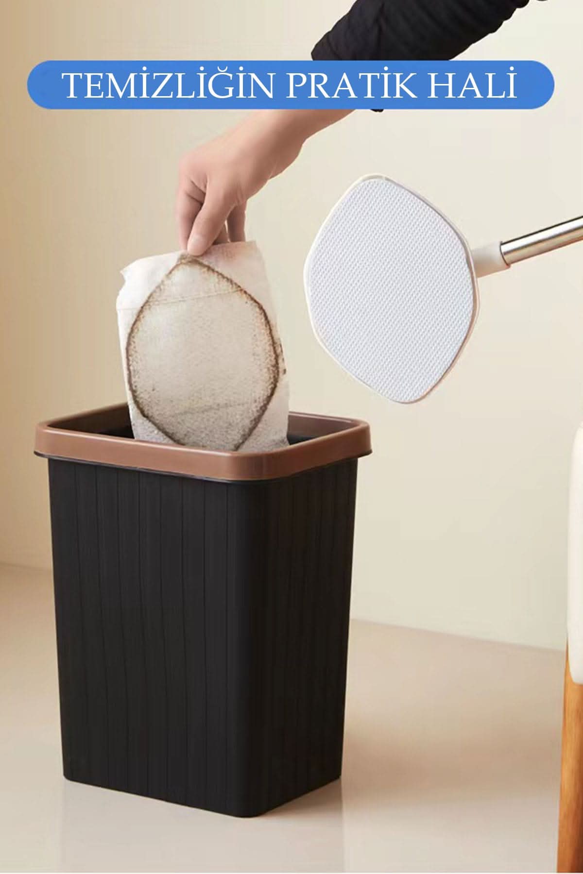 🛏️YÜZEY TEMİZLİK MOP - dibidip 