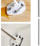 🛏️YÜZEY TEMİZLİK MOP - dibidip 