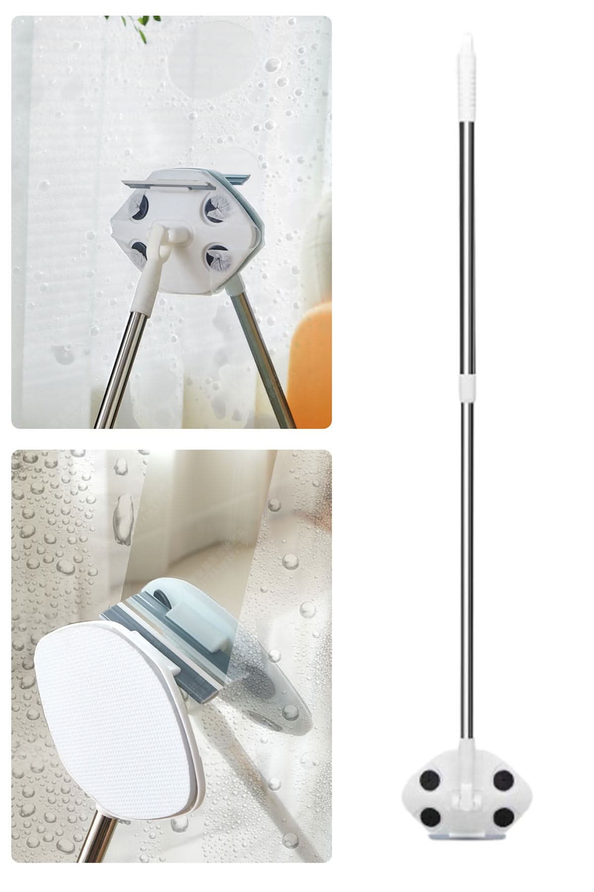🛏️YÜZEY TEMİZLİK MOP - dibidip 